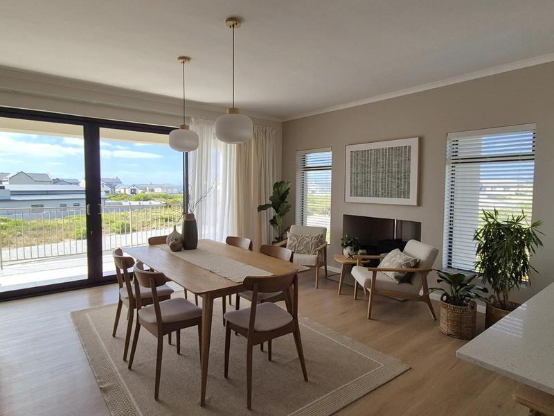 3 Bedroom Property for Sale in Kleinbaai Western Cape